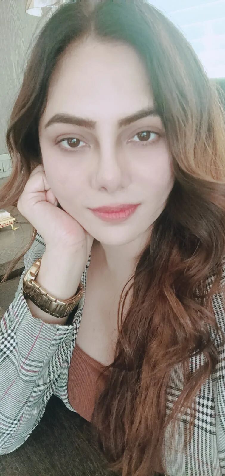 Vibha Jain, hypnotherapy practitioner at Hypnotherapy Pvt Ltd